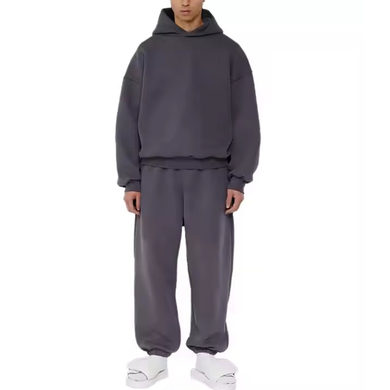hoodie set